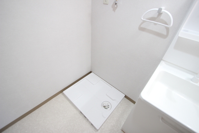 クレアーレヴェントルネス宮内