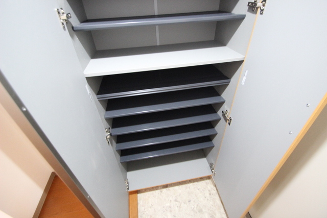 クレアーレヴェントルネス宮内