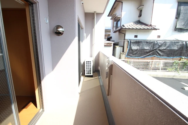 クレアーレヴェントルネス宮内