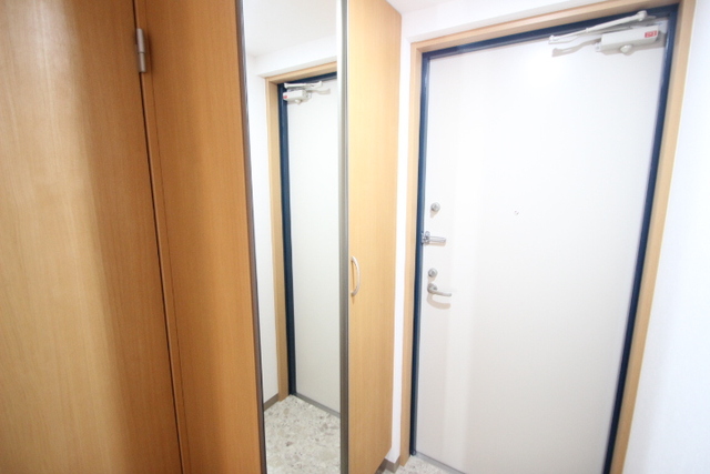 クレアーレヴェントルネス宮内