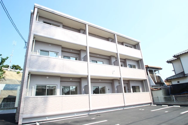 クレアーレヴェントルネス宮内