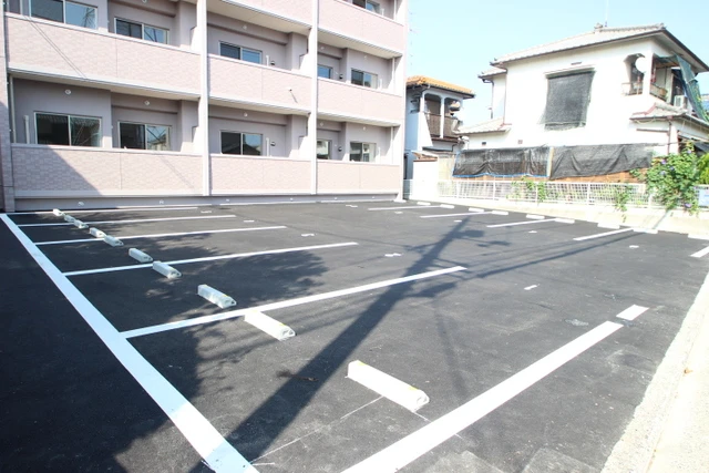 クレアーレヴェントルネス宮内