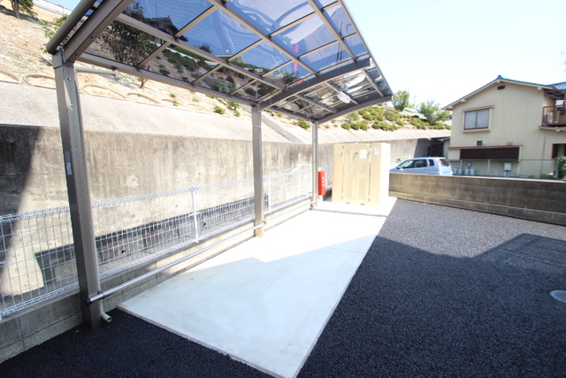 クレアーレヴェントルネス宮内