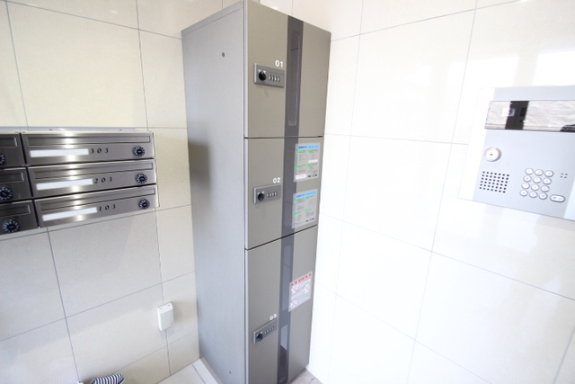 クレアーレヴェントルネス宮内