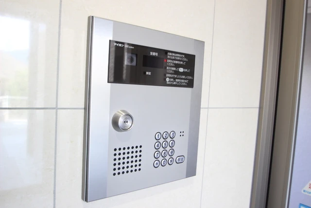 クレアーレヴェントルネス宮内