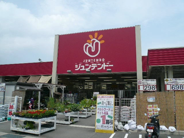 クレアーレヴェントルネス宮内