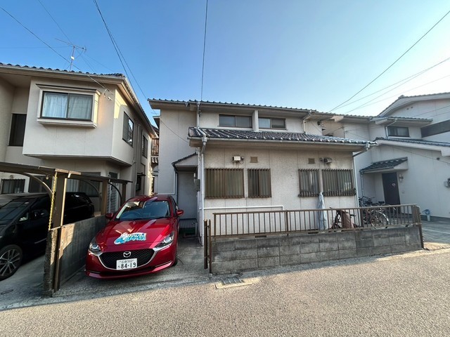 ☆伴東☆ロフト付き広々1K✨マンションタイプの駅近物件♪