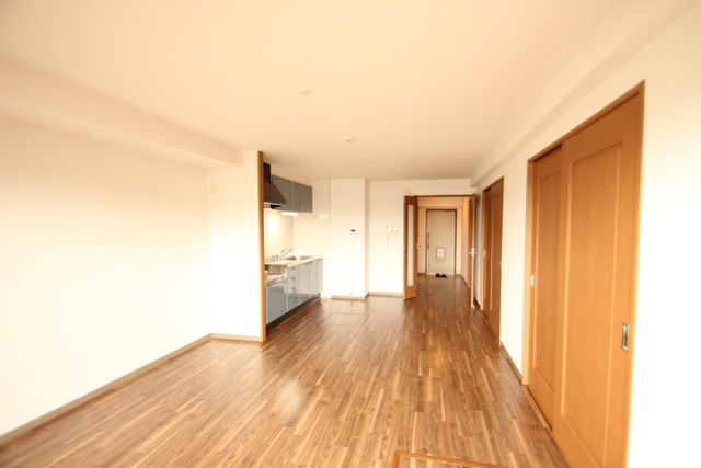 ルネスほりえ3号棟