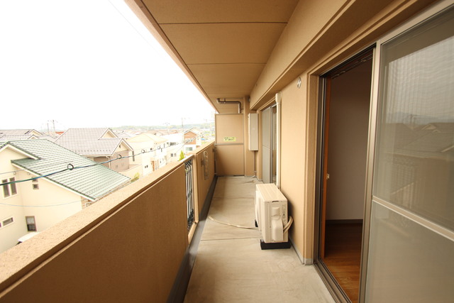 ルネスほりえ3号棟