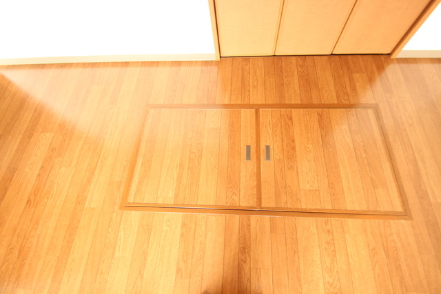 ルネスほりえ3号棟