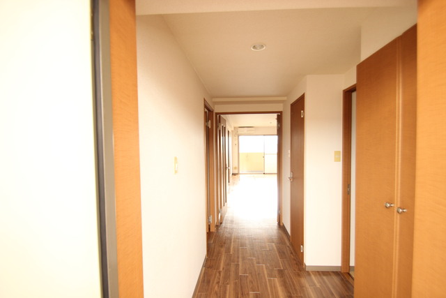 ルネスほりえ3号棟