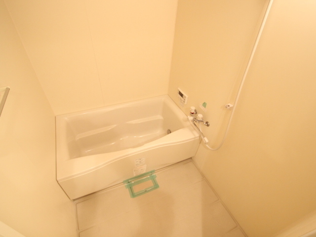 ルネスほりえ3号棟