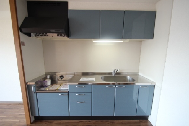 ルネスほりえ3号棟