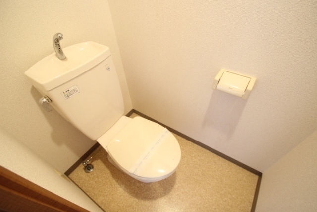 ルネスほりえ3号棟