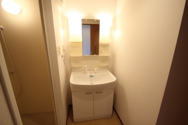 ルネスほりえ3号棟