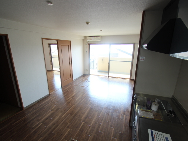 ルネスほりえ3号棟