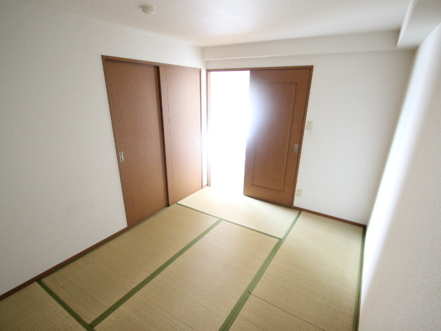 ルネスほりえ3号棟