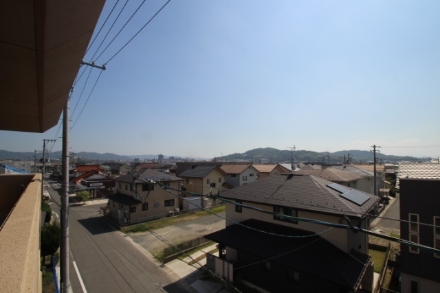 ルネスほりえ3号棟