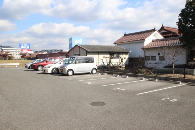 ルネスほりえ3号棟