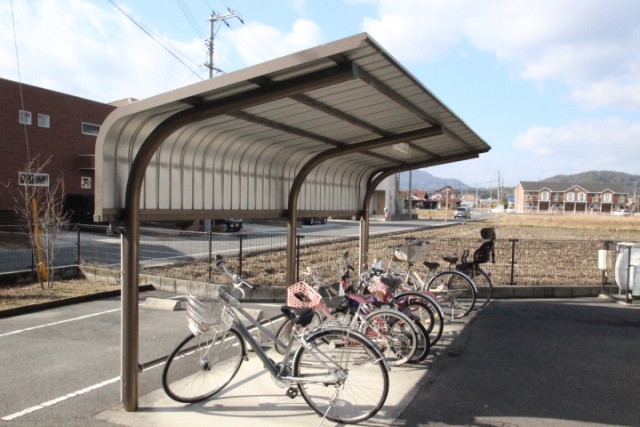 ルネスほりえ3号棟