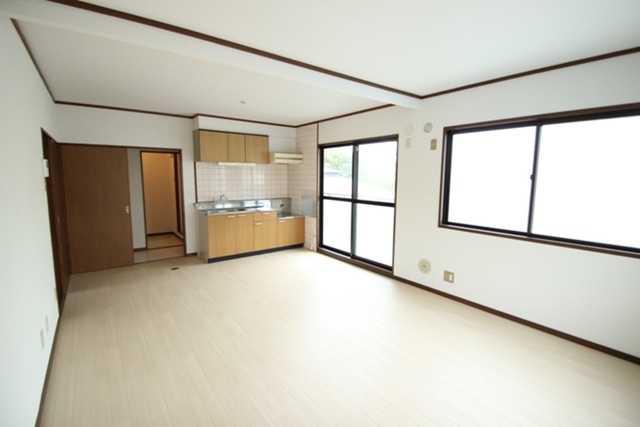 ハウスハーモニー