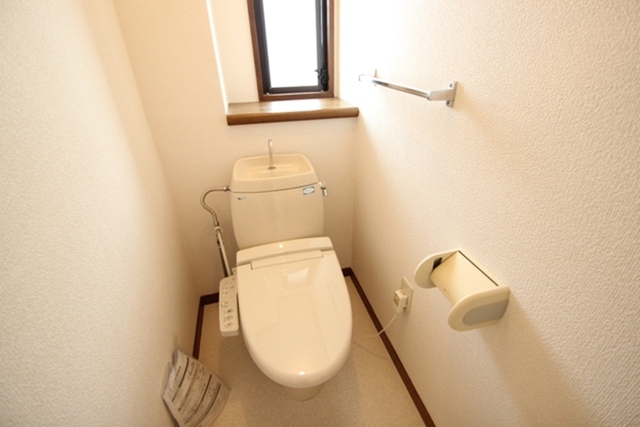 ハウスハーモニー