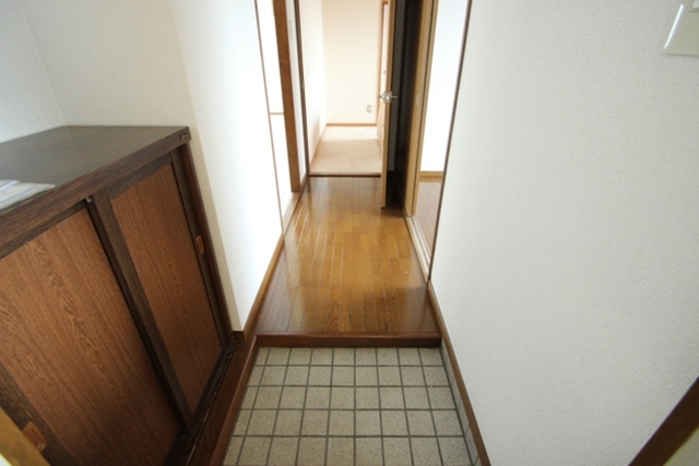 ハウスハーモニー