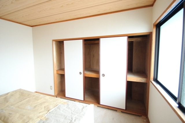 ハウスハーモニー