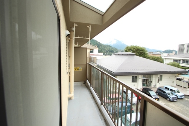 ハウスハーモニー