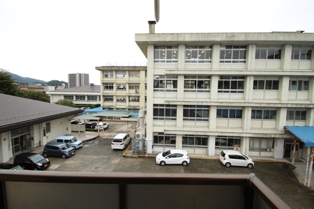 ハウスハーモニー