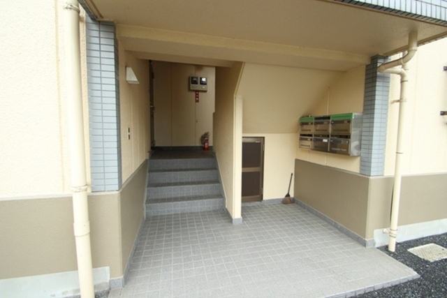 ハウスハーモニー