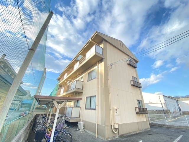 ハウスハーモニー