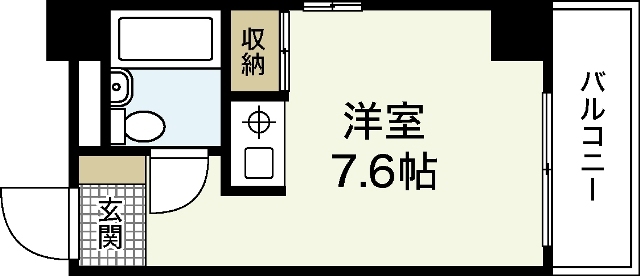 横川アイティービル