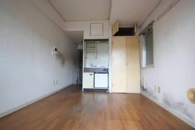 横川アイティービル