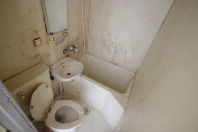 横川アイティービル