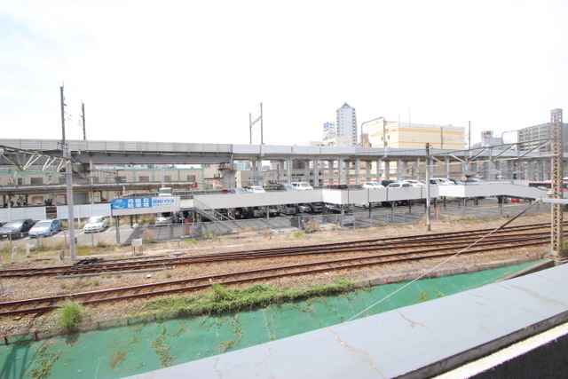 横川アイティービル