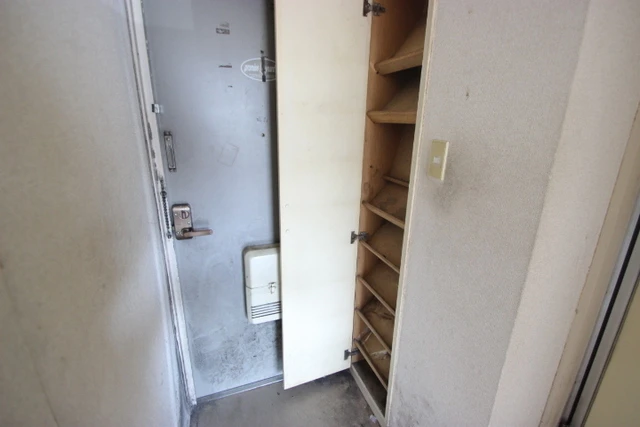 横川アイティービル