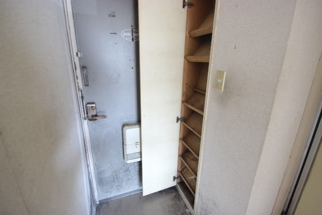 横川アイティービル