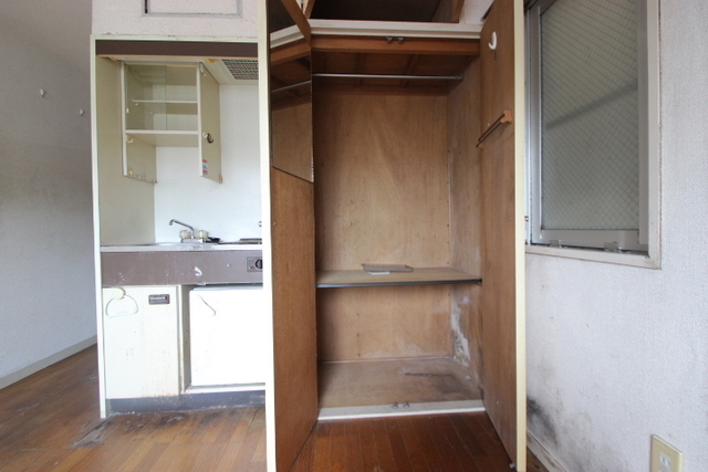 横川アイティービル