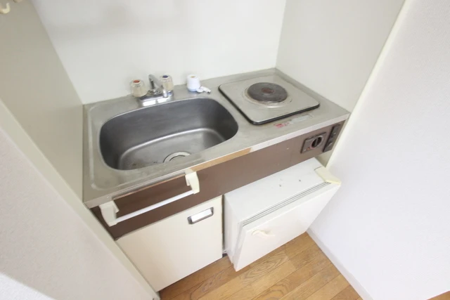 横川アイティービル