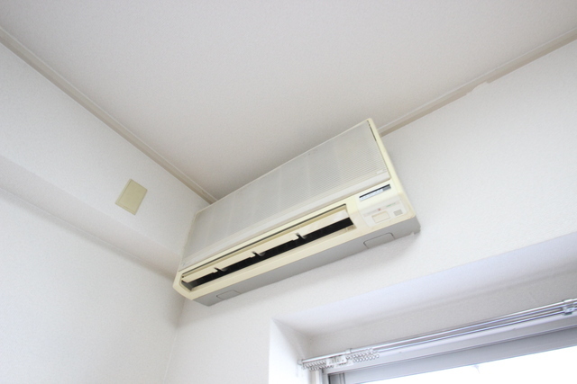 横川アイティービル