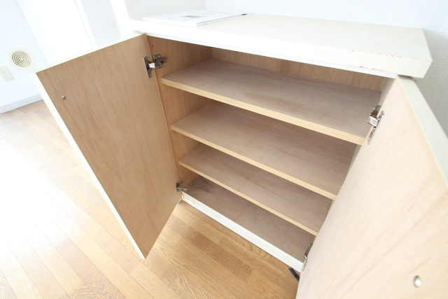 横川アイティービル