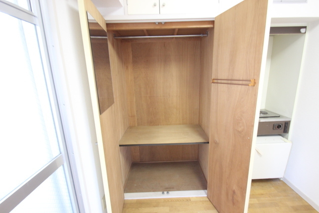 横川アイティービル