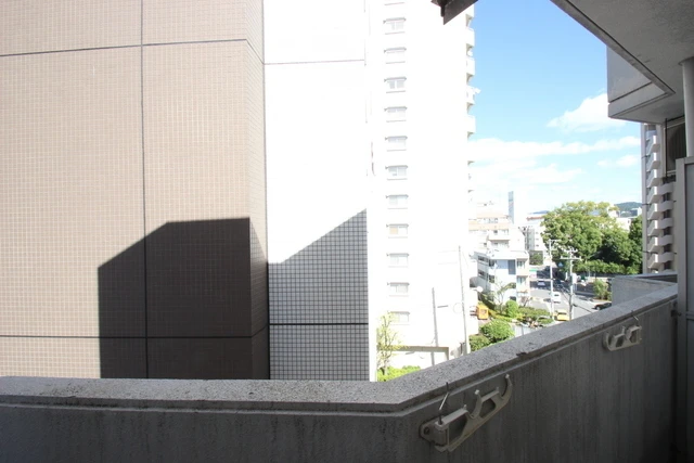 横川アイティービル