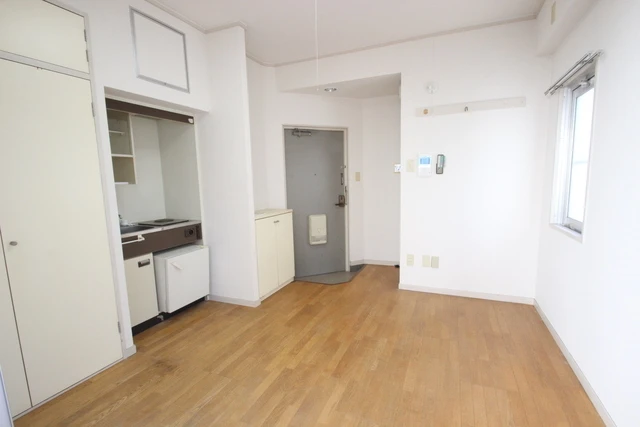 横川アイティービル