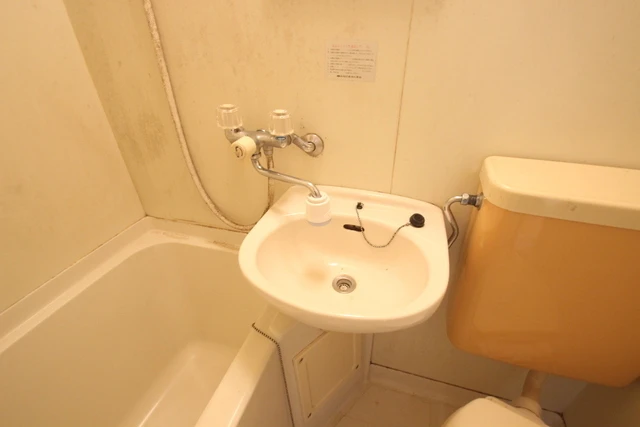 横川アイティービル