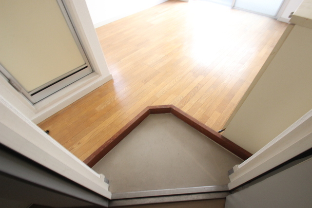 横川アイティービル