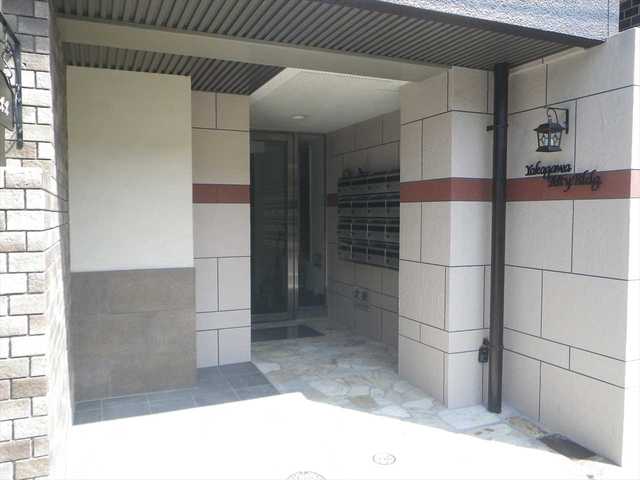 横川アイティービル