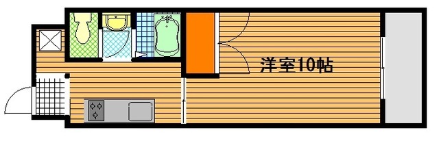 ソシア・ガーデン