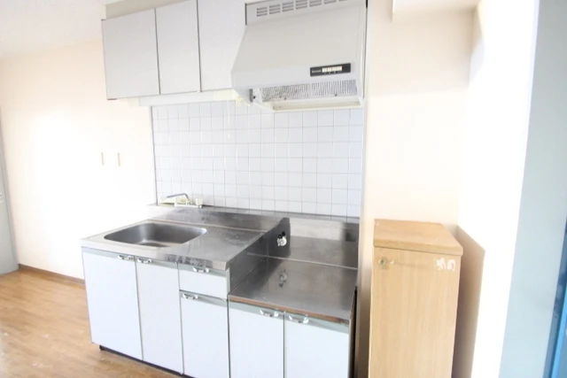 ソシア・ガーデン